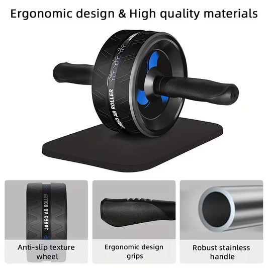Inner Form™ Advanced Core Workout Ab Roller