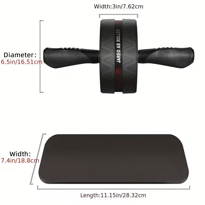 Inner Form™ Advanced Core Workout Ab Roller