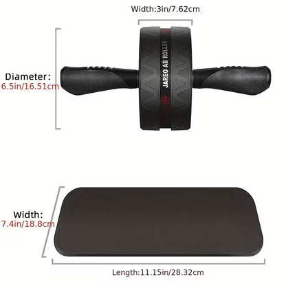 Inner Form™ Advanced Core Workout Ab Roller