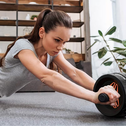 Inner Form™ Advanced Core Workout Ab Roller