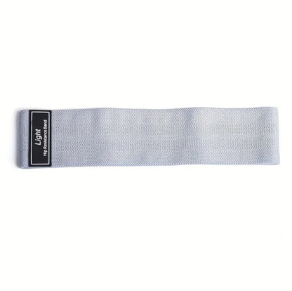 Inner Form™ Body Sculpting 3 Pack (Fabric Resistance Bands)