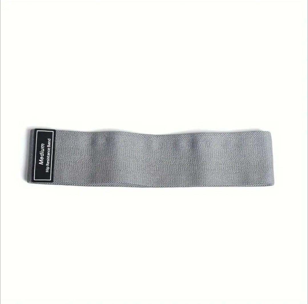 Inner Form™ Body Sculpting 3 Pack (Fabric Resistance Bands)