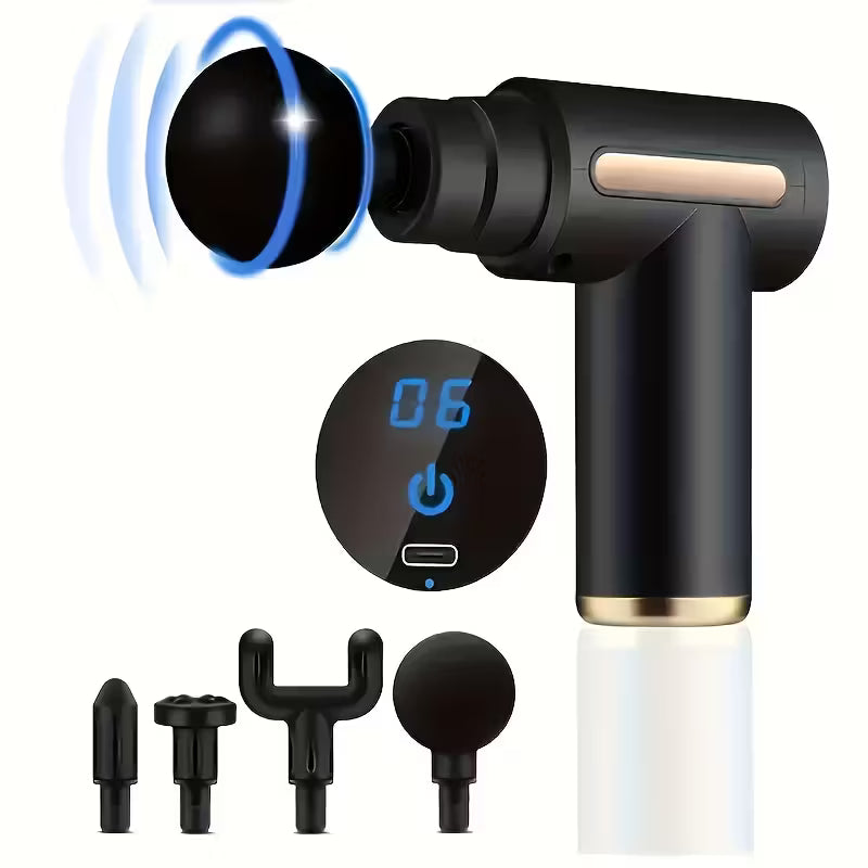 Inner Form™ Pulse Pro Massage Gun