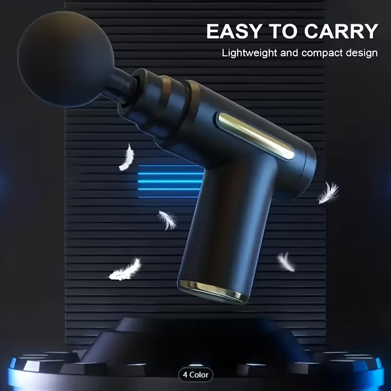 Inner Form™ Pulse Pro Massage Gun