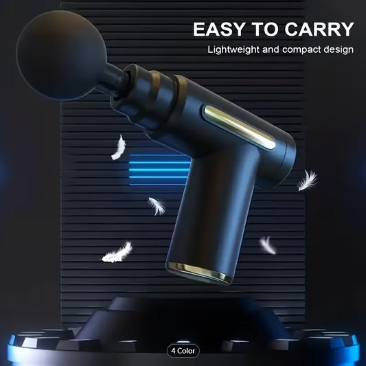 Inner Form™ Pulse Pro Massage Gun