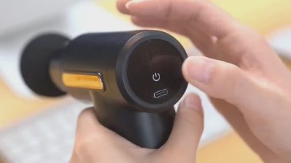 Inner Form™ Pulse Pro Massage Gun